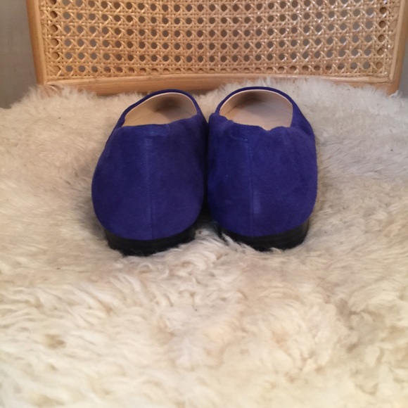 Nine West flats - Picture 4 of 7